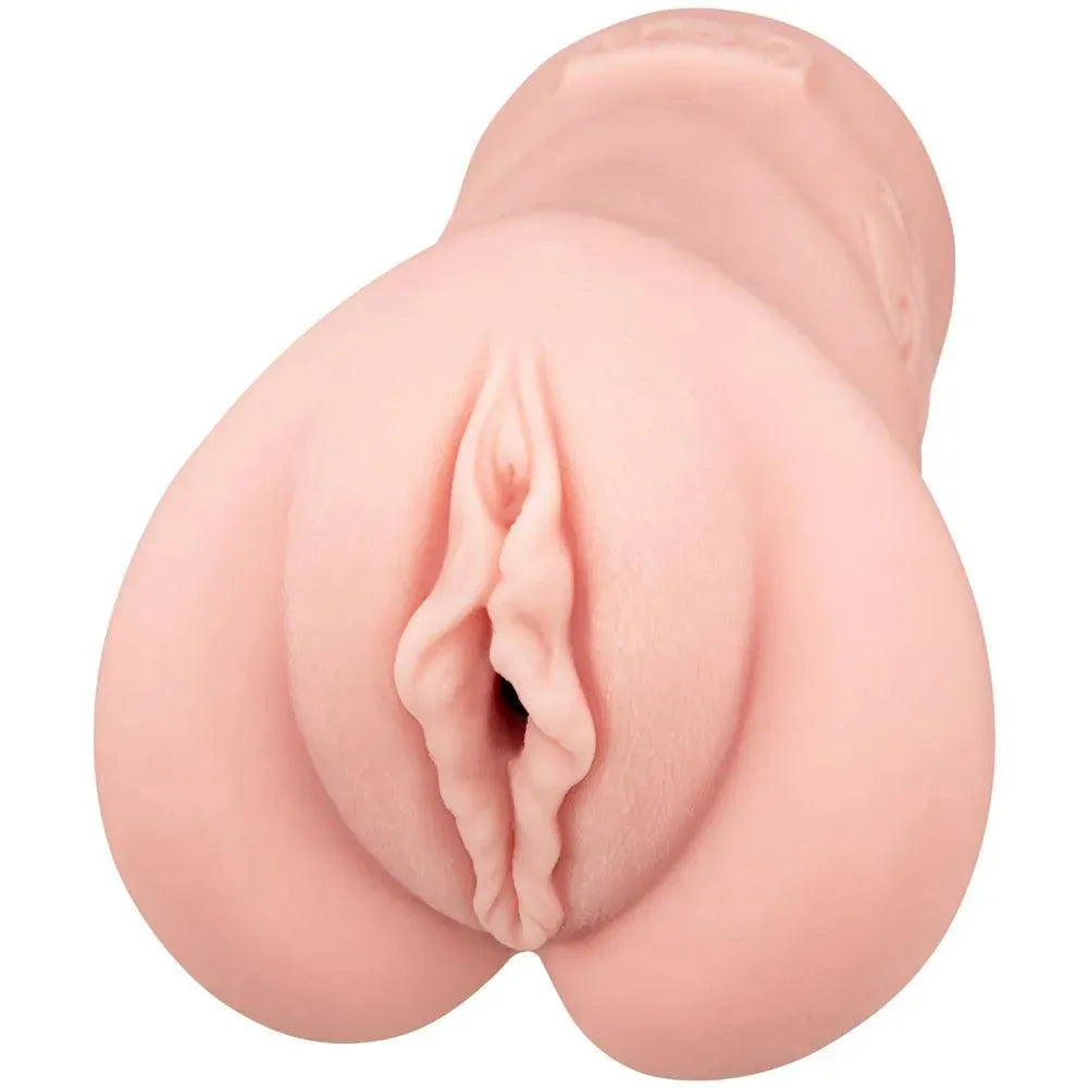 Utensil Race Meiki Realistic Masturbator - Rapture Works