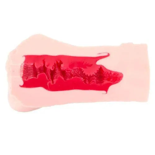 Utensil Race Meiki Realistic Masturbator - Rapture Works