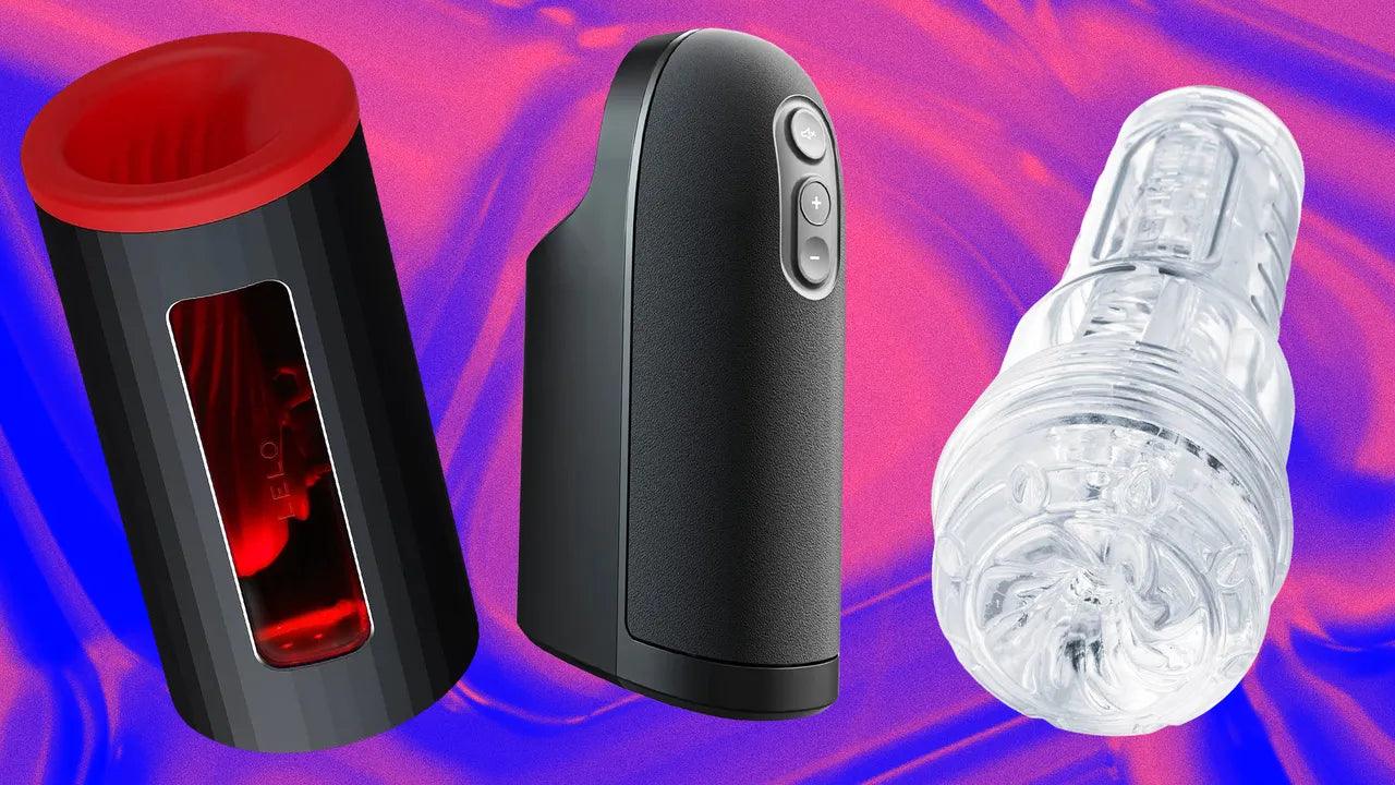 How to sanitize a Fleshlight: tips for maintaining freshness and sensation - Rapture Works