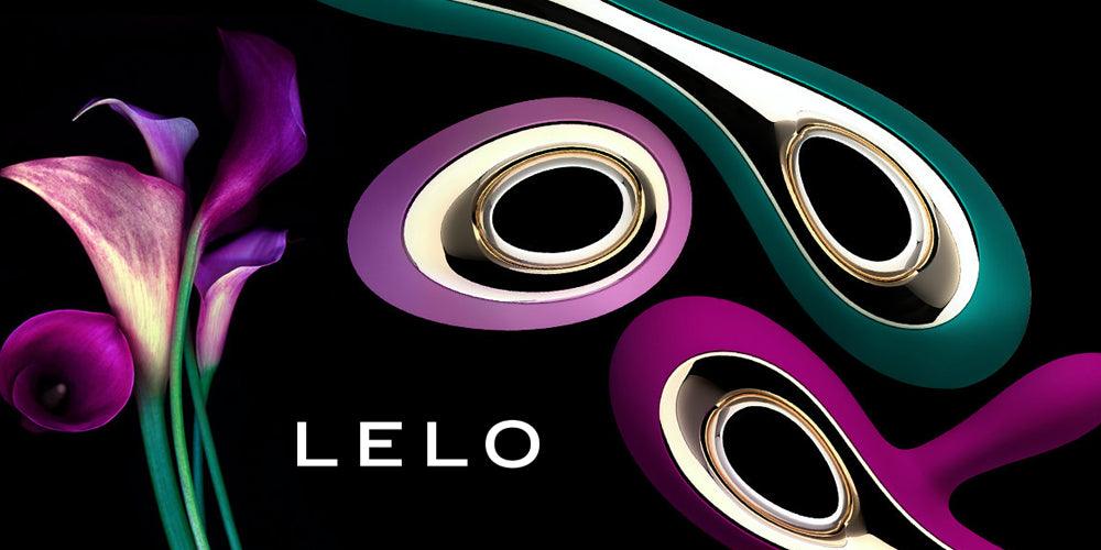 LELO: Merging Luxury With Technology - Rapture Works