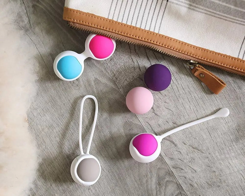 kegel balls raptureworks