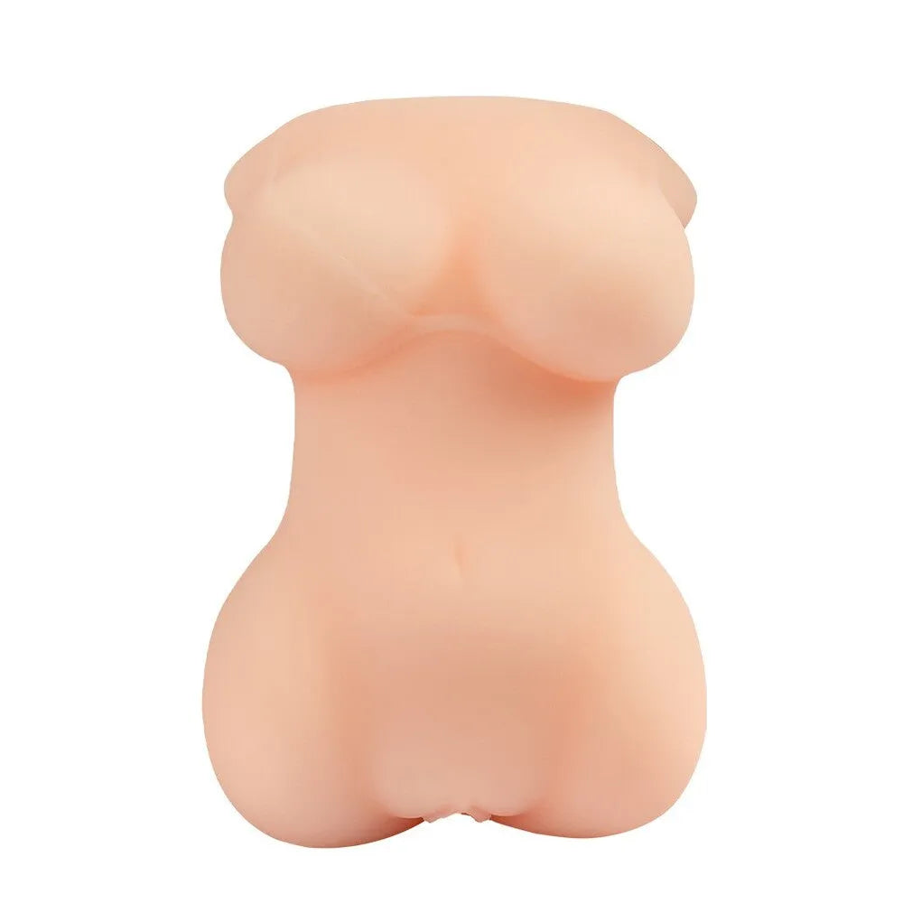 Tamashii Sister Masturbator Set - Manga-Inspired Pleasure, Pack of 3