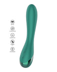 Xocoon Timeless Love GSpot Vibrator