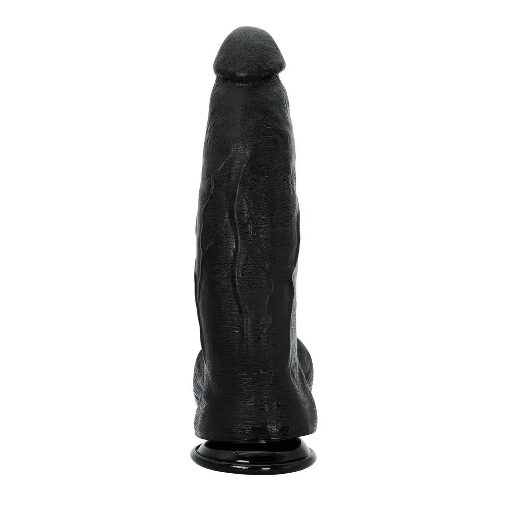 Hidden Desire Extreme XXL Dildo - 12.5” with Suction Cup for Bold Exploration