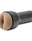 Kiiroo Feel Stroker Extra Tight Butt – Realistic Interactive Masturbator with Ribbed Texture