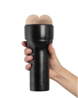 Kiiroo Feel Stroker Extra Tight Butt – Realistic Interactive Masturbator with Ribbed Texture