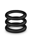 Performance VS2 Small Cock Rings – Stretchy, Premium Silicone for Enhanced Stamina and Comfort