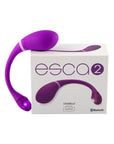 Kiiroo Esca 2 Ohmibod Massager