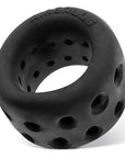 Oxballs Airballs Air-Lite Ball Stretcher – Soft, Stretchy Silicone for Comfortable, Lightweight Wear