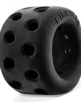 Oxballs Airballs Air-Lite Ball Stretcher – Soft, Stretchy Silicone for Comfortable, Lightweight Wear