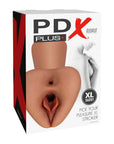 Pipedream PDX Plus Pick Your Pleasure XL Stroker - Rapture Works