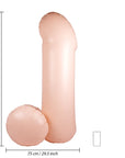 Blow Up Dick 55 Inch