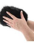 Sportsheets Spiked Sensory Mitt