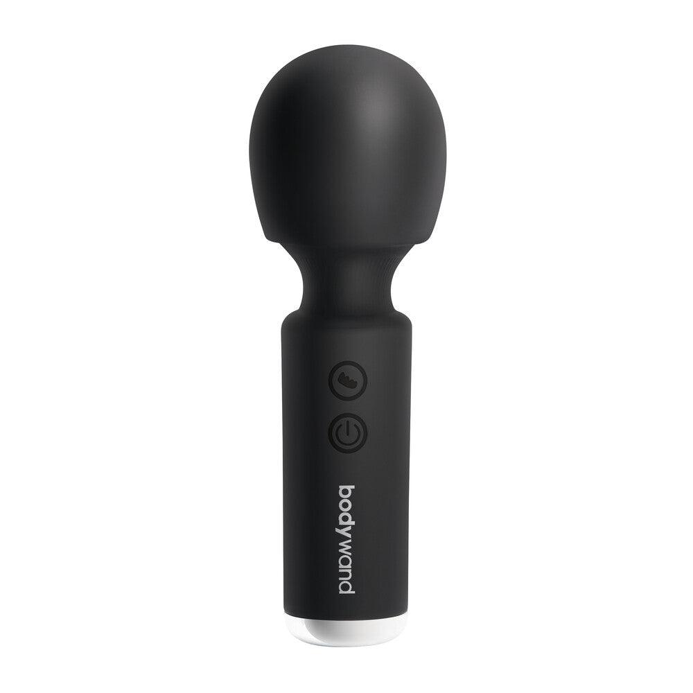 Bodywand Power Wand 4.5 Inch - Raptureworks