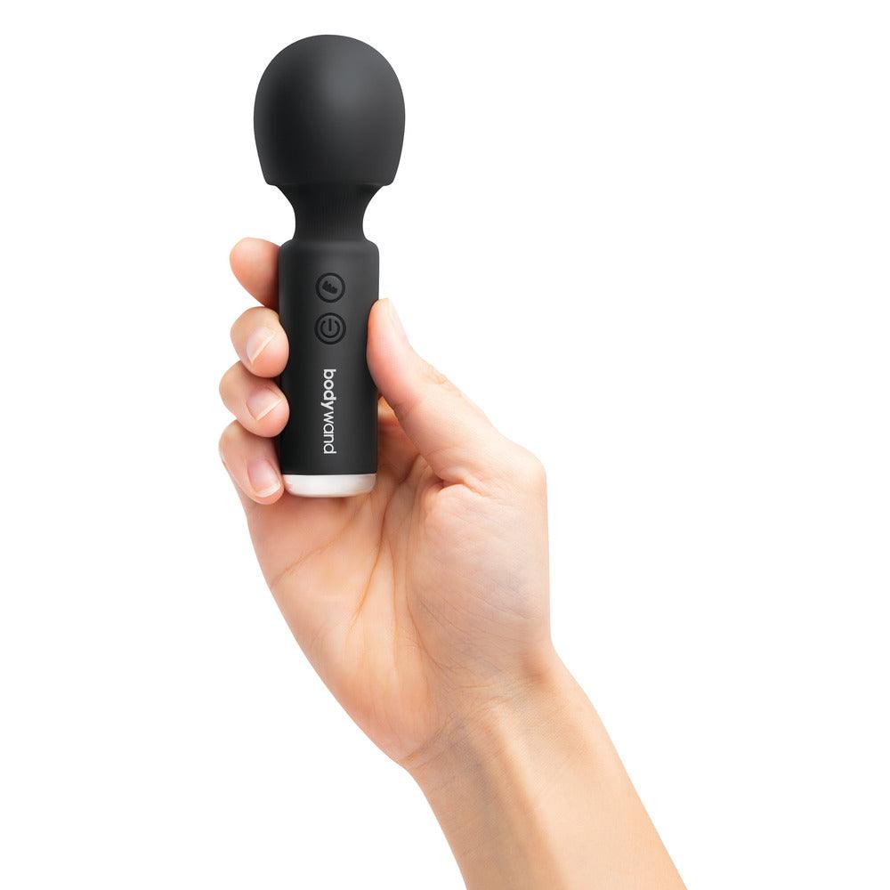 Bodywand Power Wand 4.5 Inch - Raptureworks