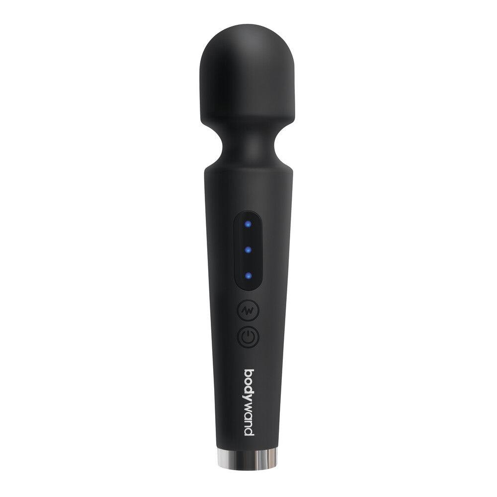 Bodywand Power Wand 8 Inch - Raptureworks