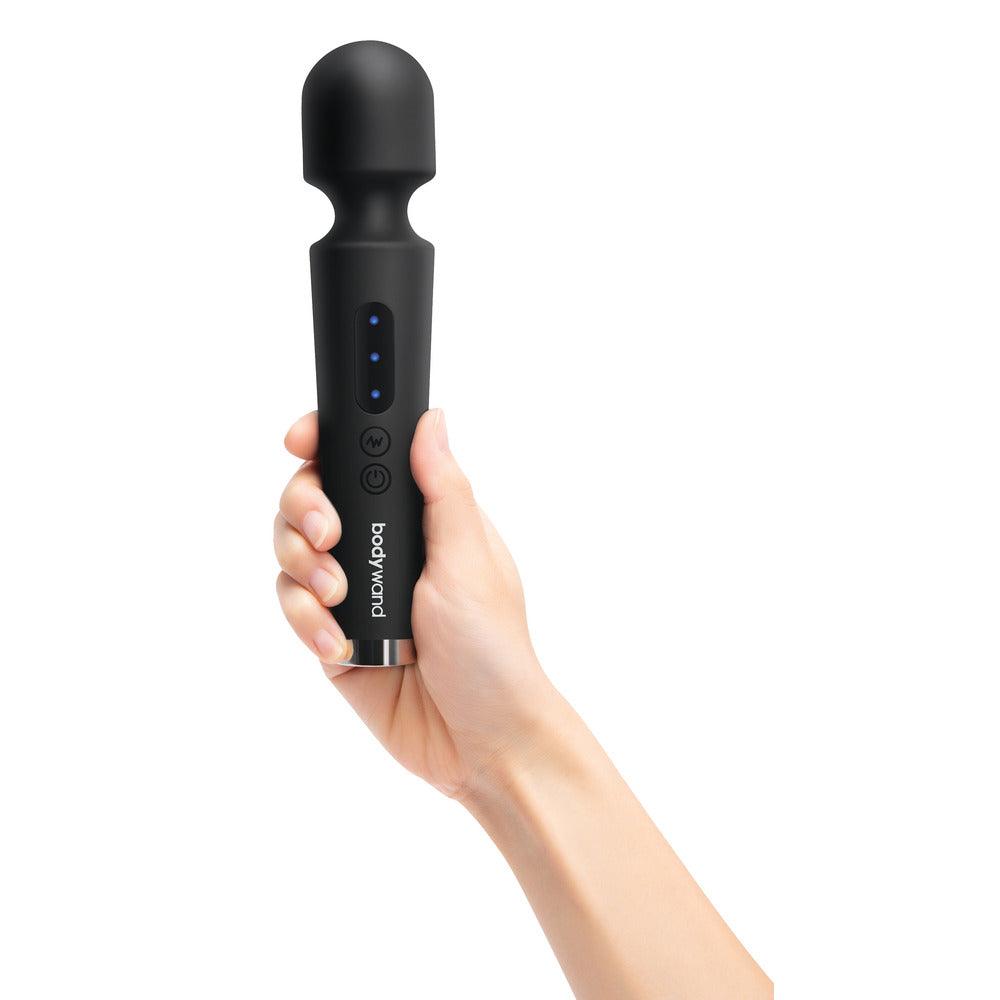 Bodywand Power Wand 8 Inch - Raptureworks