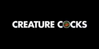 CREATURE COCKS BY XR