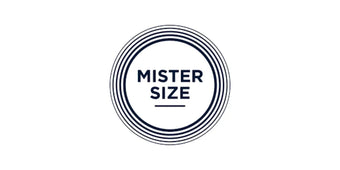 MISTER SIZE