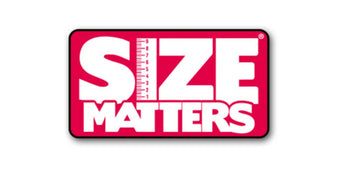 SIZE MATTERS
