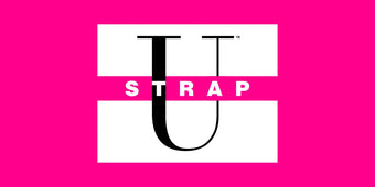 STRAP U BY XR