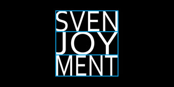 SVENJOYMENT