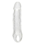 CalExotics Performance Maxx Clear Extension 5.5 Inches - Raptureworks