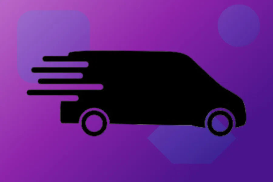 DELIVERY INFORMATION