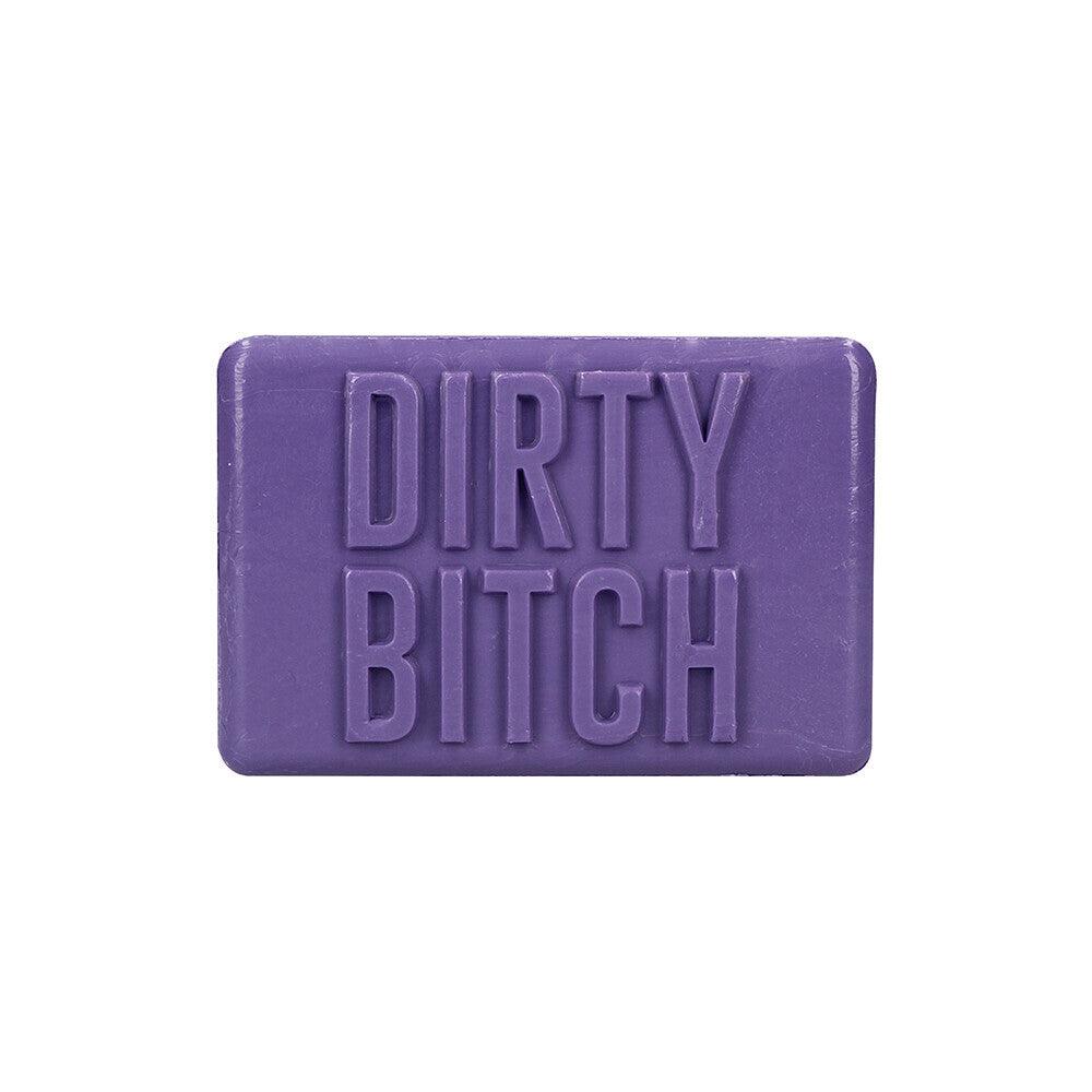 Dirty Bitch Soap Bar - Raptureworks