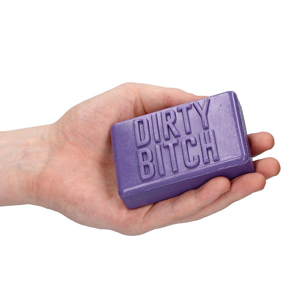 Dirty Bitch Soap Bar - Raptureworks