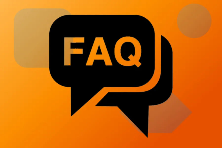 FAQS
