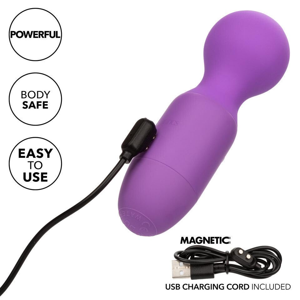 First Time Rechargeable Massager - Raptureworks