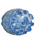 Fleshlight Quickshot Turbo Blue Ice - Rapture Works