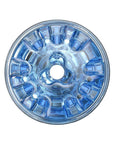 Fleshlight Quickshot Turbo Blue Ice - Rapture Works