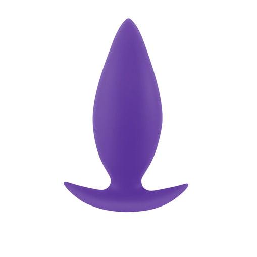 INYA Spades Medium Purple - Rapture Works