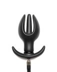 Master Series Ass Bound Anchor Inflatable Anal Plug - Rapture Works