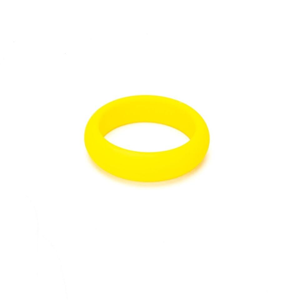 Me You Us Silicone 42mm Ring - Rapture Works