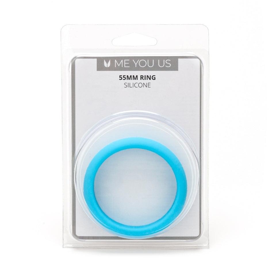 Me You Us Silicone 55mm Ring - Rapture Works