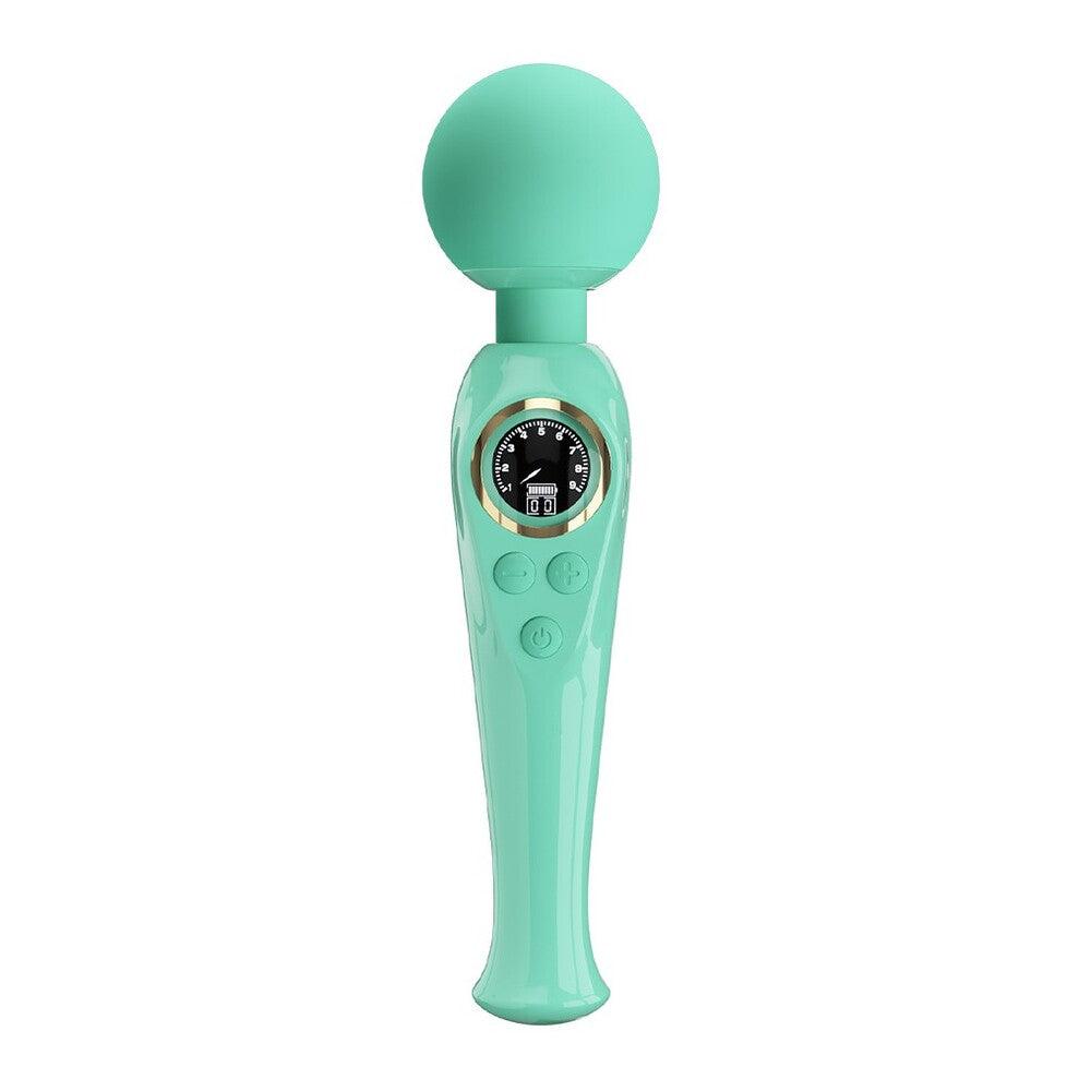 Pretty Love Skyler Wand With LED Display - Rapture Works