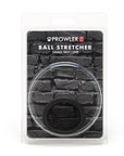Prowler Red Small Silicone Ball Stretcher - Rapture Works