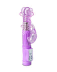 Rabbit Pearl Rechargeable Vibrator - Rapture Works