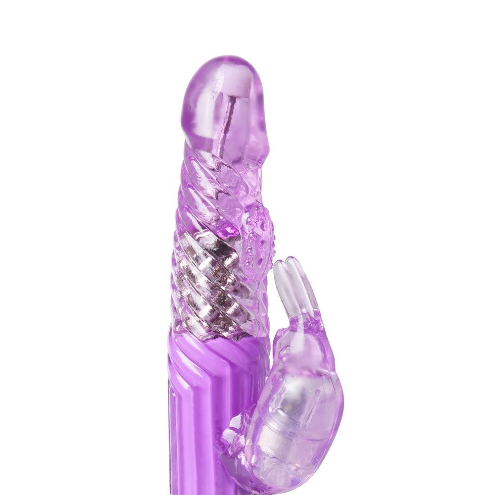 Rabbit Pearl Rechargeable Vibrator - Rapture Works