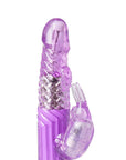 Rabbit Pearl Rechargeable Vibrator - Rapture Works