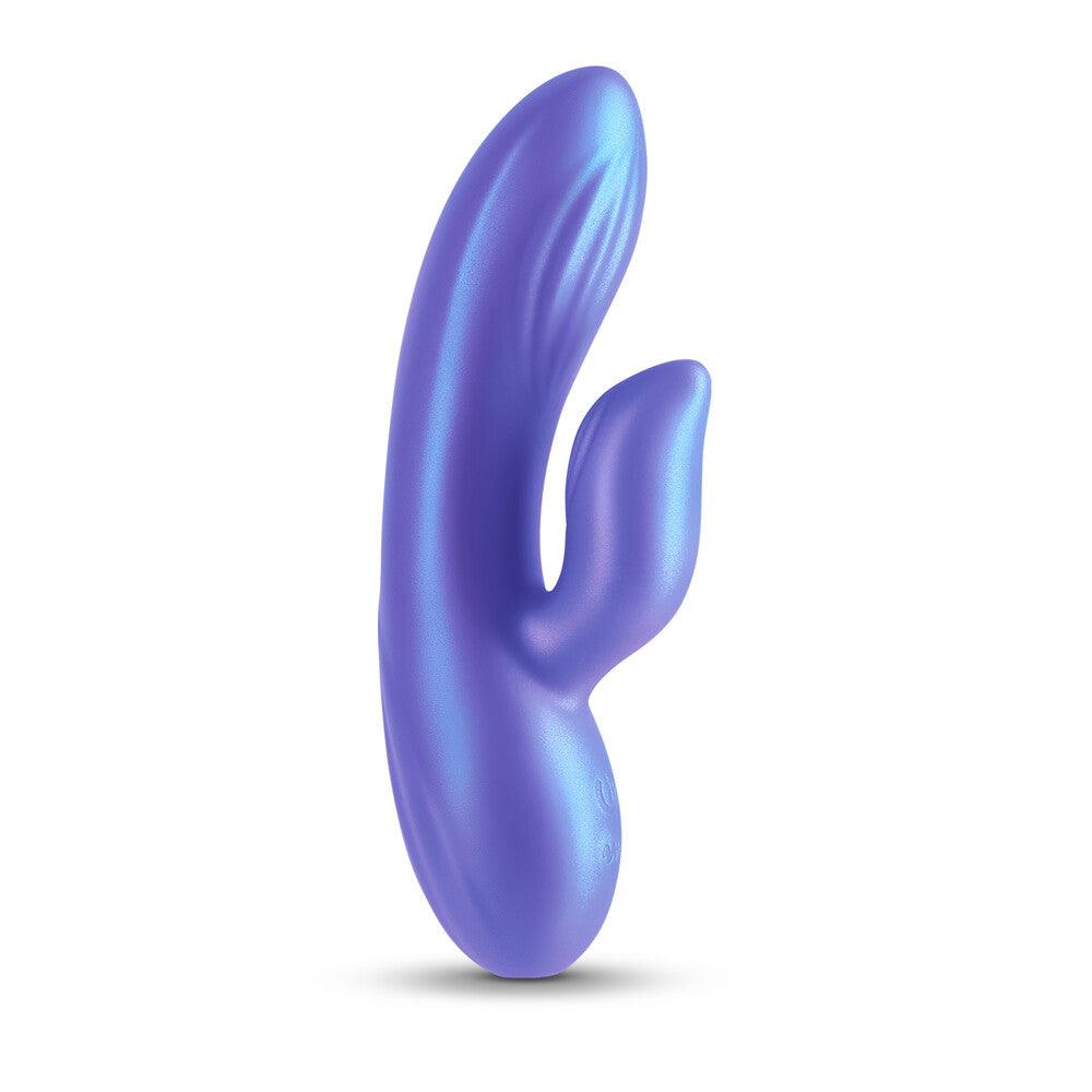 Seduction Angel Dual Vibrator - Raptureworks