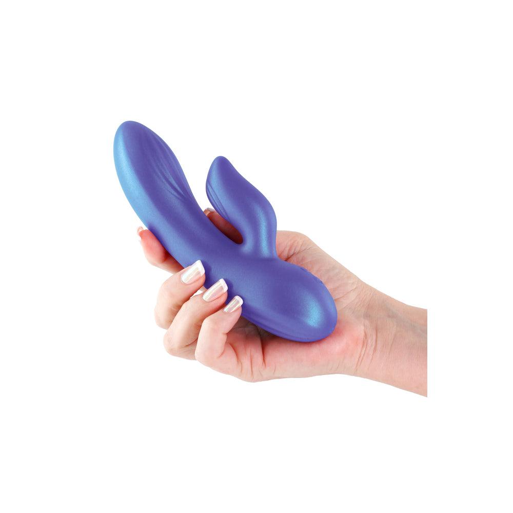 Seduction Angel Dual Vibrator - Raptureworks