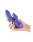 Seduction Angel Dual Vibrator - Raptureworks