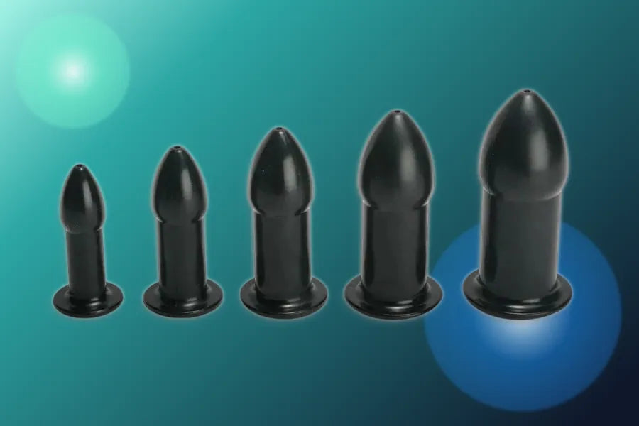 ANAL DILATORS