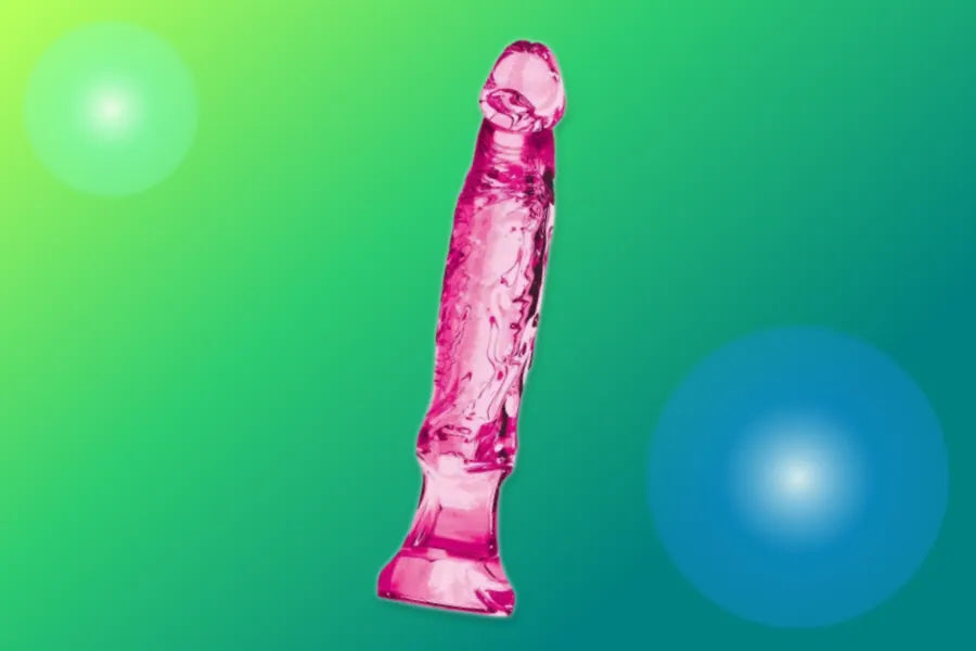 ANAL PROBES