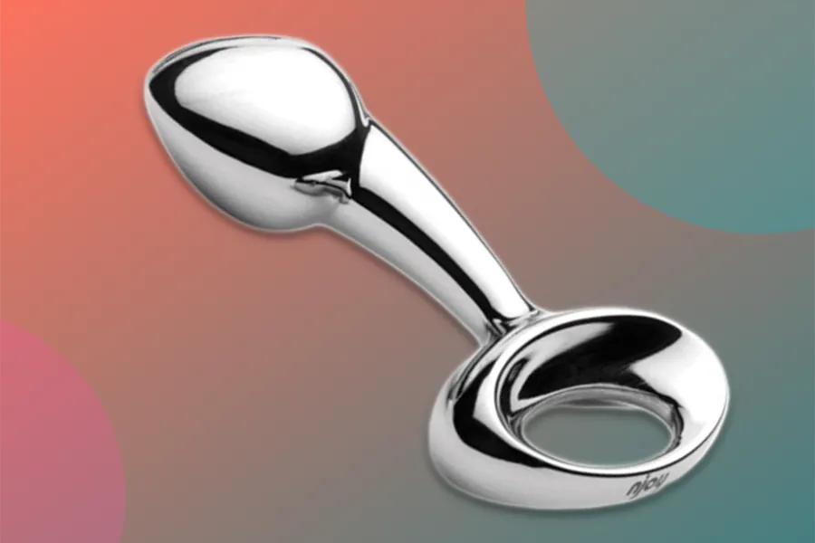 anal sex toys