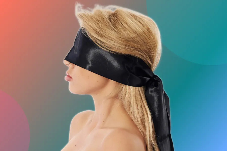 BLINDFOLDS